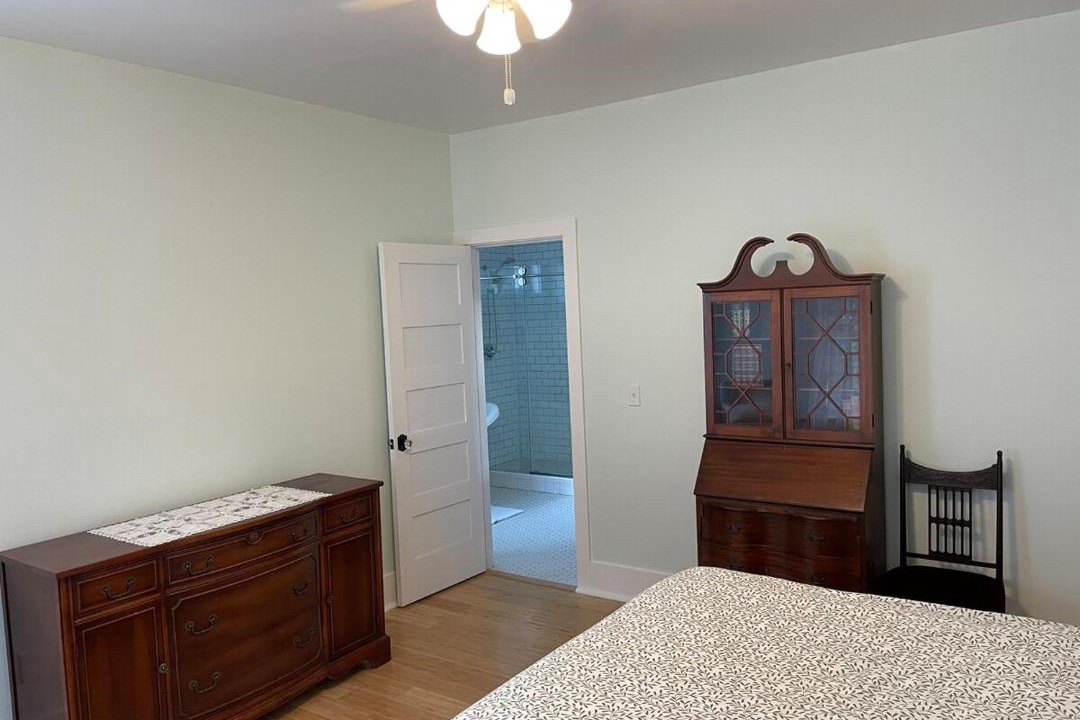 Photo of Bedroom in Brownsville