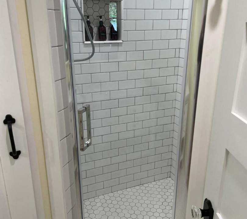 Photo of Bathroom in Brownsville