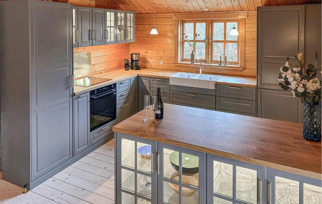 Photo of Kitchen in Store Fuglede