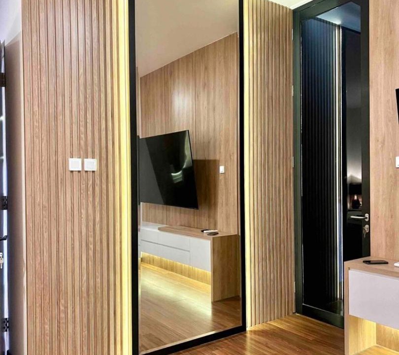 Photo of Bathroom in Jakarta