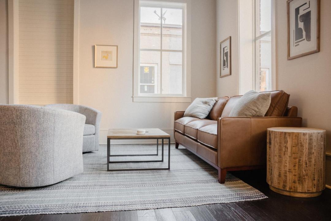 Photo of Livingroom in Macon