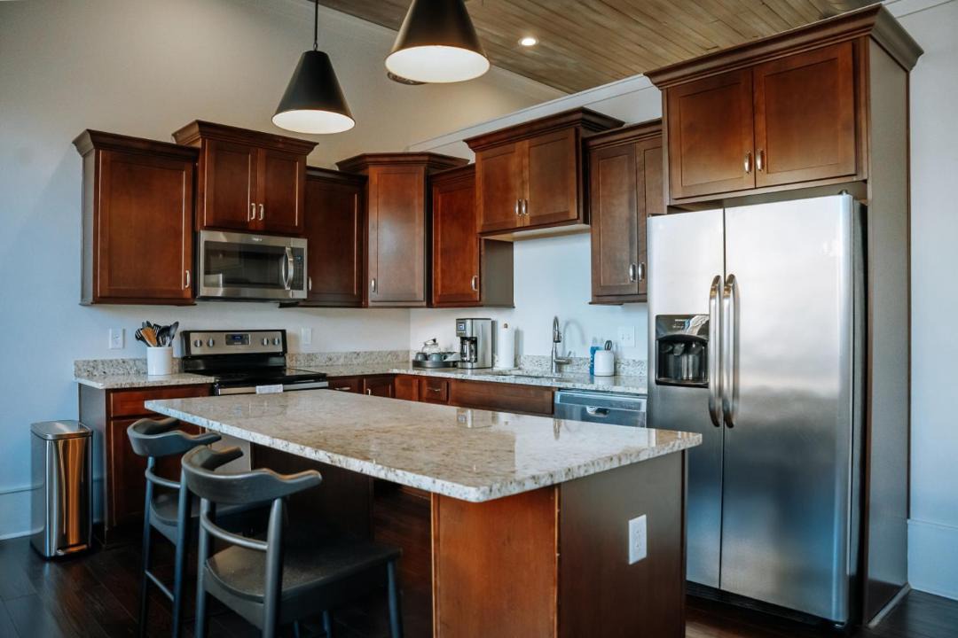 Photo of Kitchen in Macon