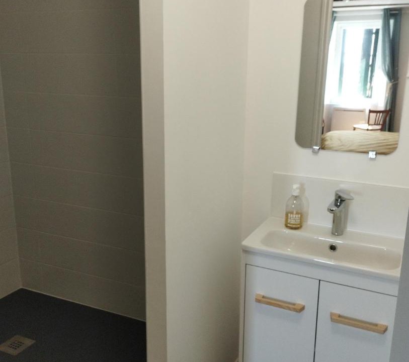 Photo of Bathroom in Campuac