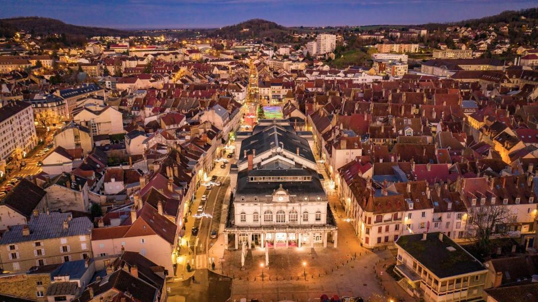 Photo of Others in Lons-le-Saunier