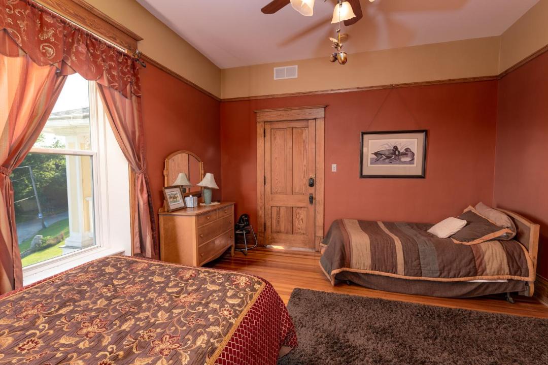 Photo of Bedroom in Elkader