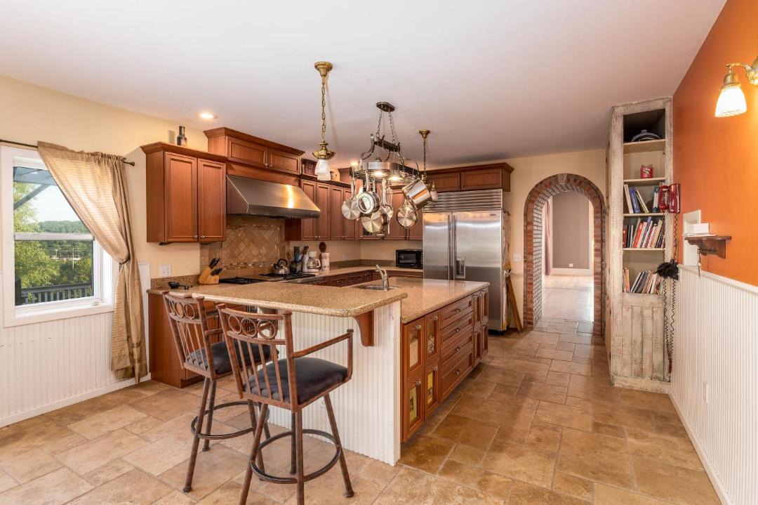 Photo of Kitchen in Elkader