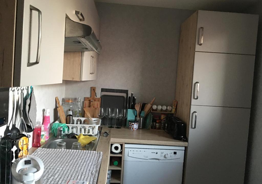 Photo of Kitchen in Mothern