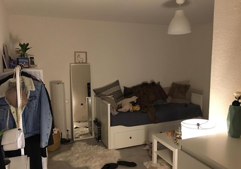 Photo of Bedroom in Mothern