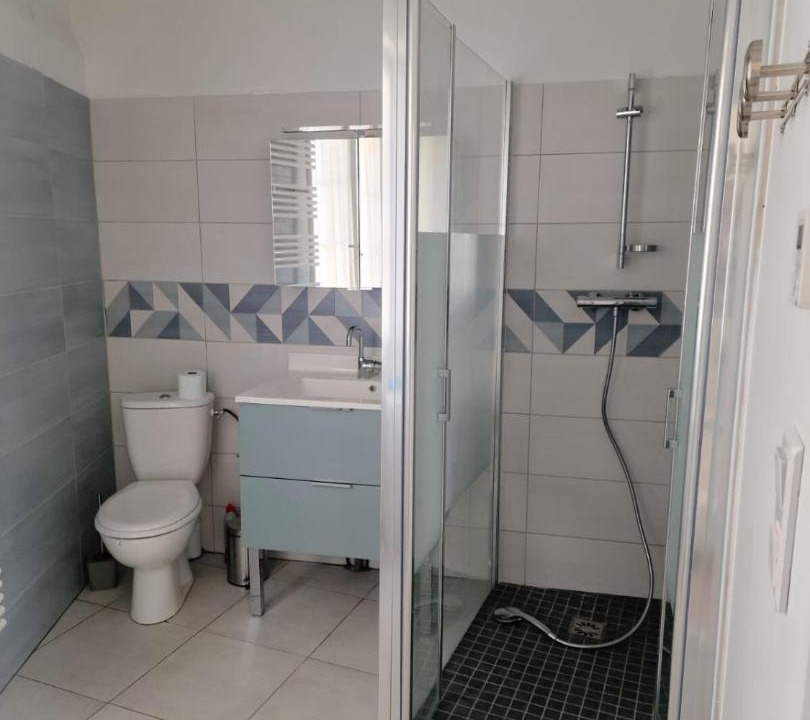 Photo of Bathroom in Saint-Satur