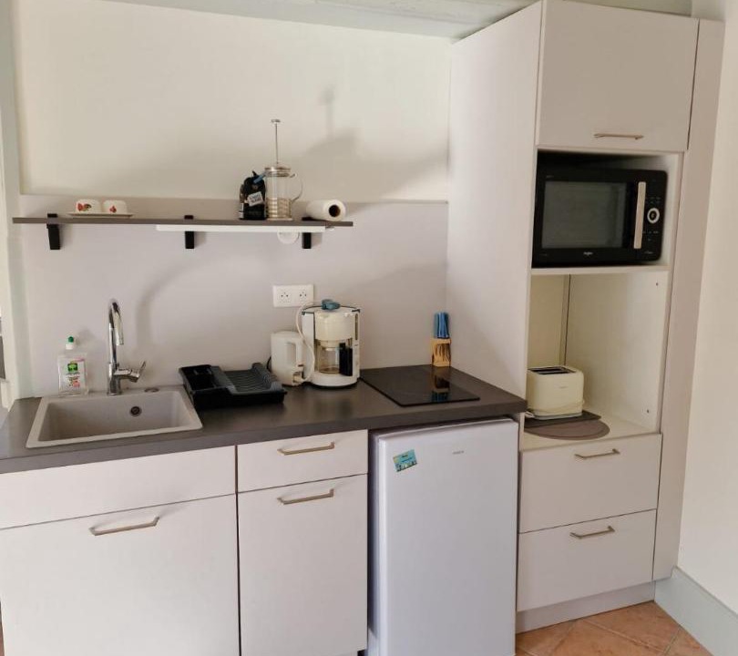 Photo of Kitchen in Saint-Satur