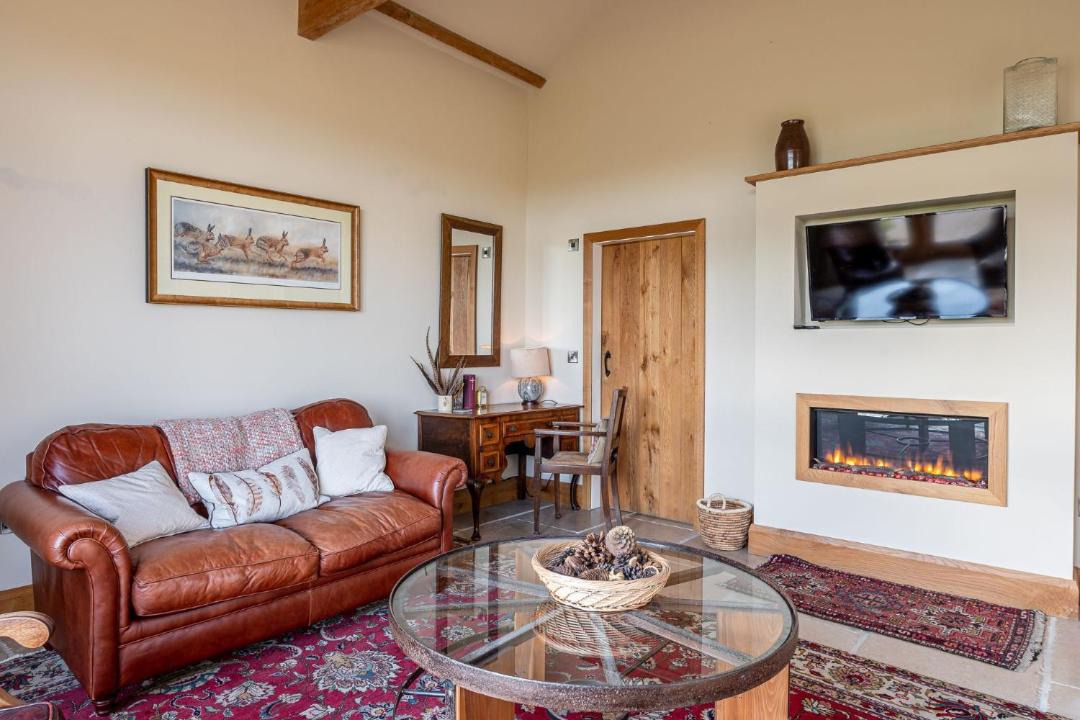 Photo of Livingroom in Kilnwick