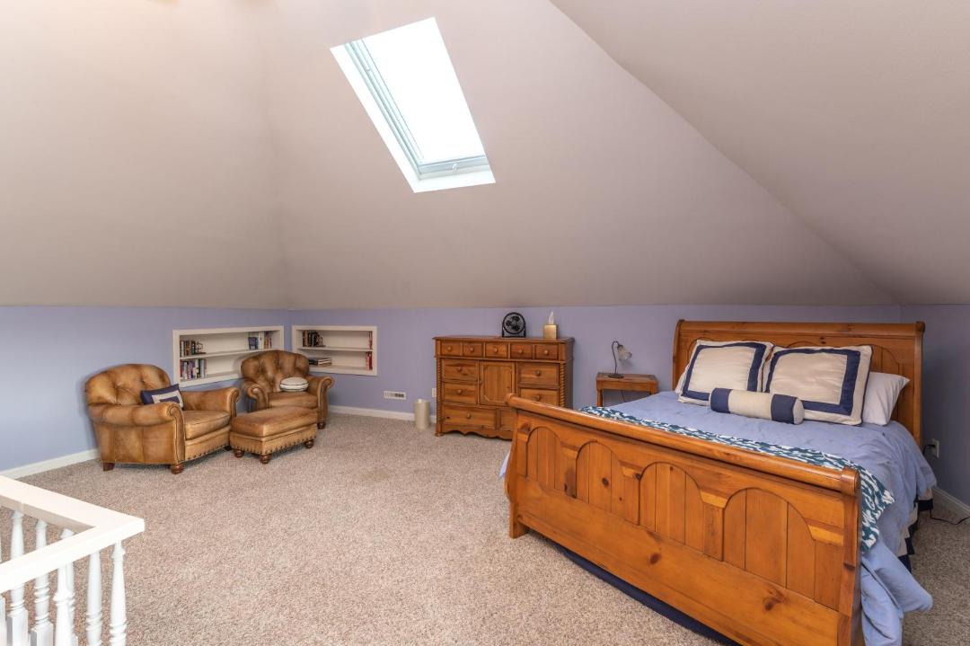 Photo of Bedroom in Elkader