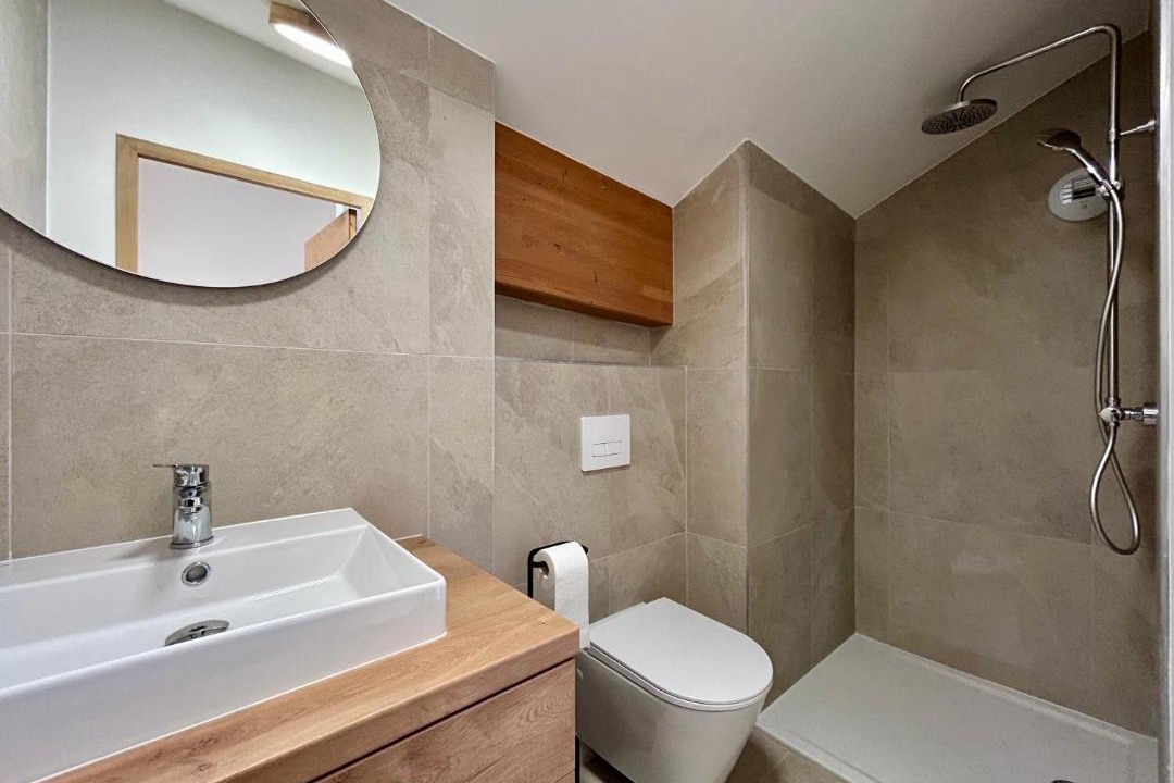 Photo of Bathroom in Eclose-Est