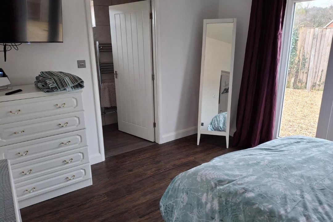 Photo of Bedroom in Mildenhall