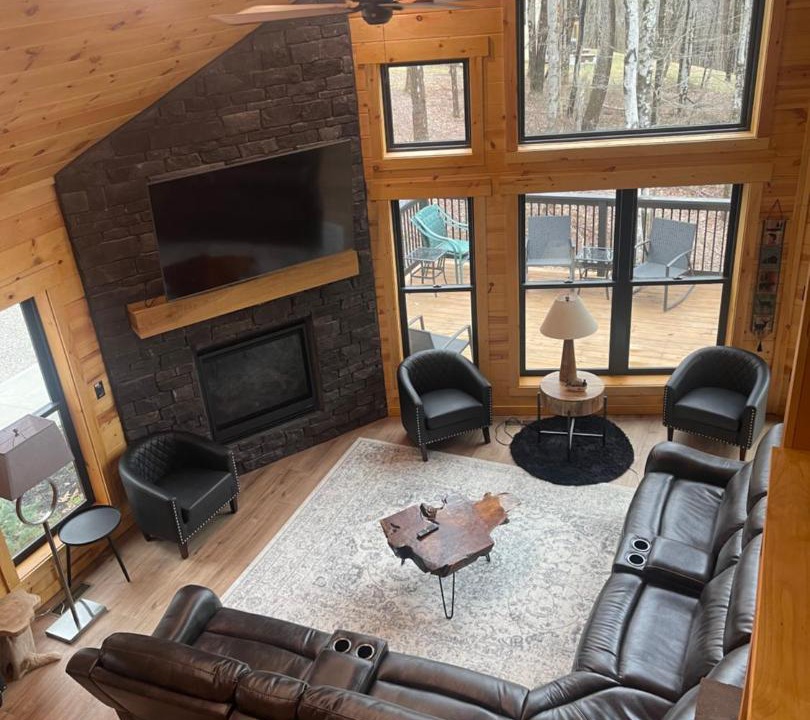 Photo of Livingroom in Logan