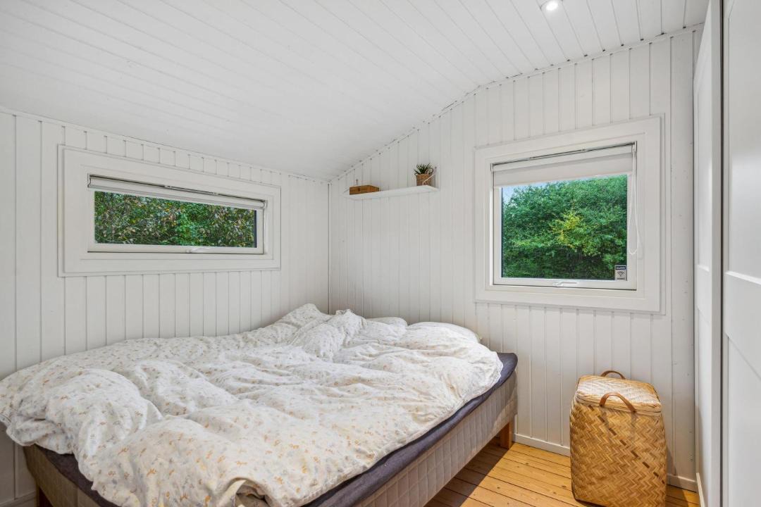 Photo of Bedroom in Elsegarde Strand