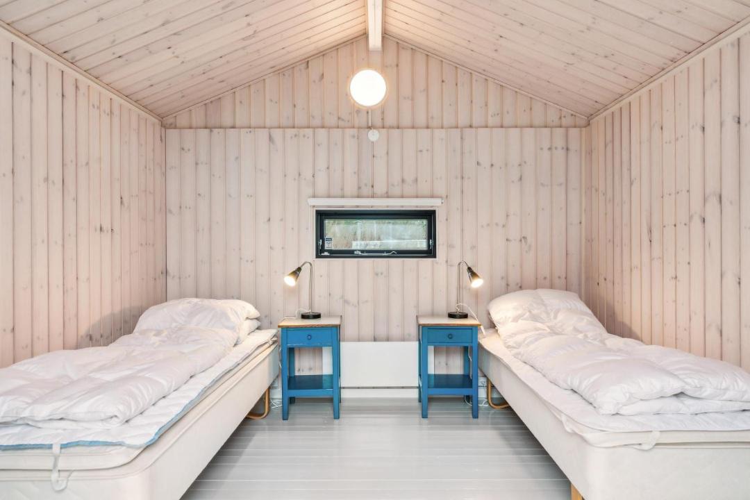 Photo of Bedroom in Elsegarde Strand