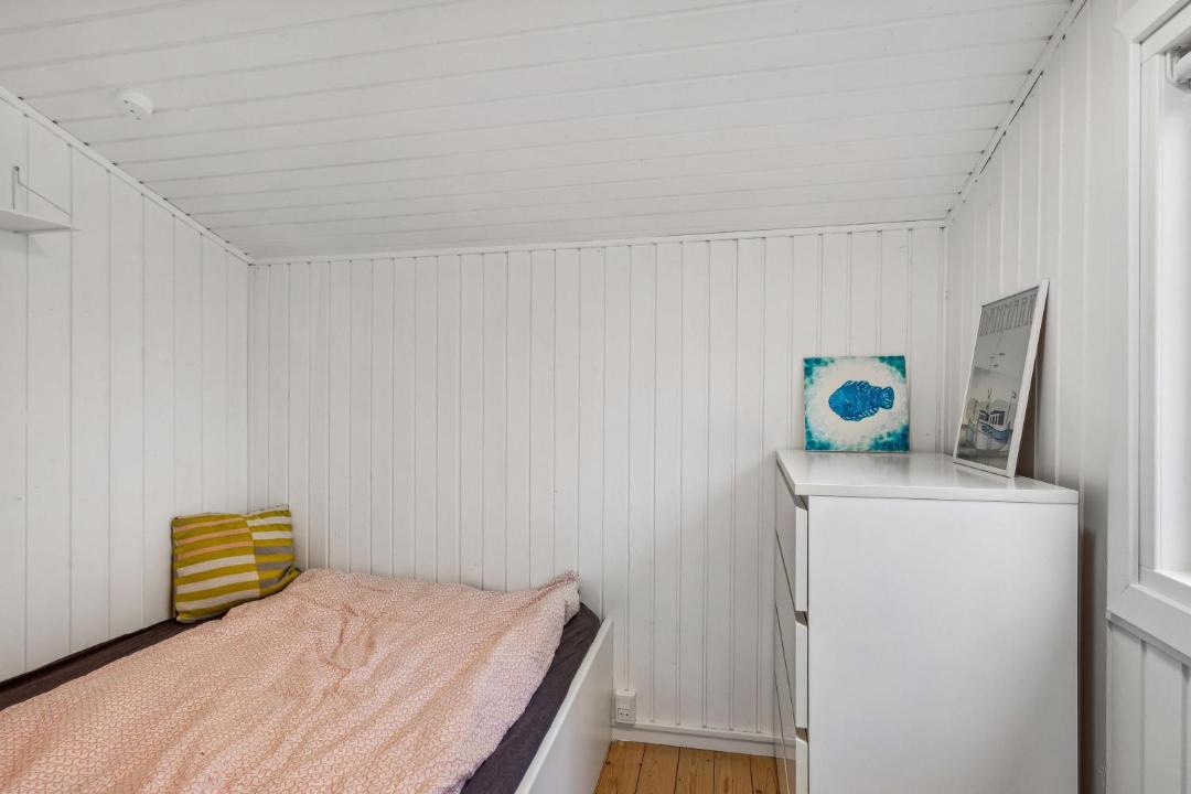 Photo of Bedroom in Elsegarde Strand