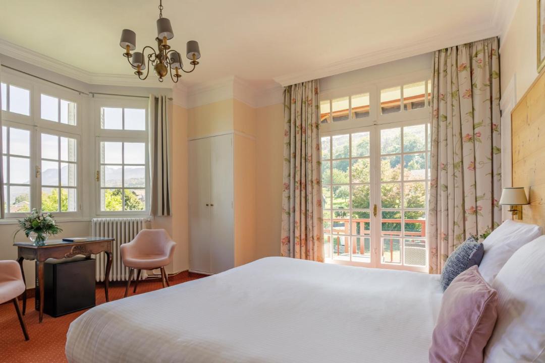 Photo of Bedroom in Neuvecelle