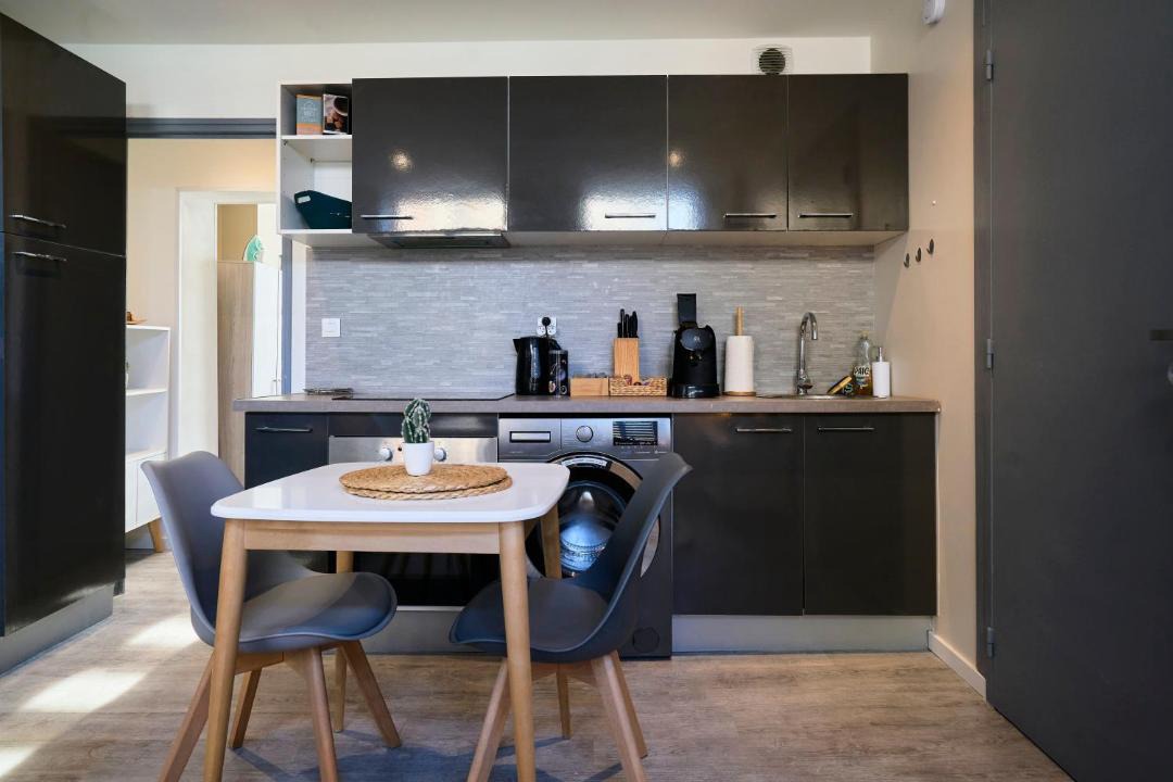 Photo of Kitchen in Carvin