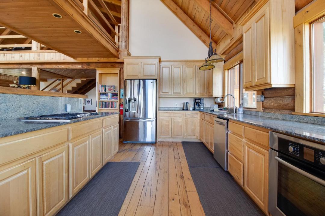 Photo of Kitchen in Sisters