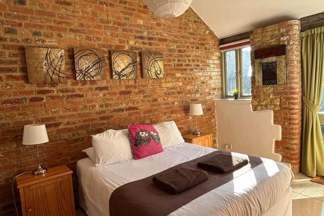 Photo of Bedroom in Towcester