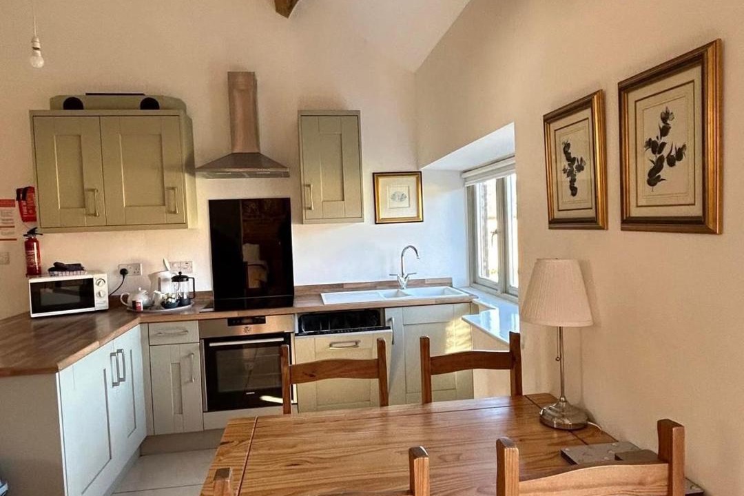 Photo of Kitchen in Towcester