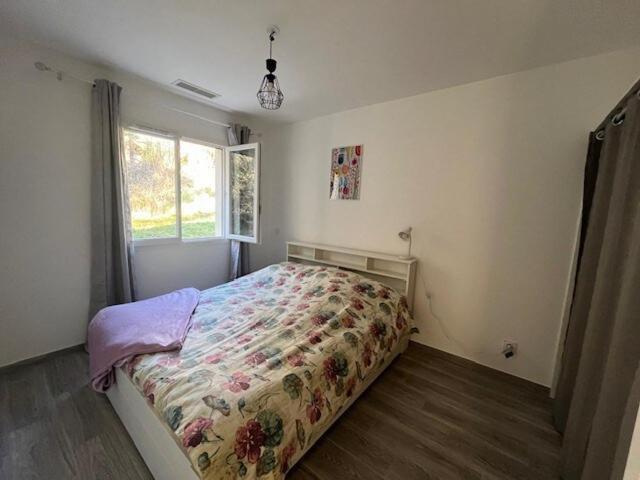Photo of Bedroom in Bagard