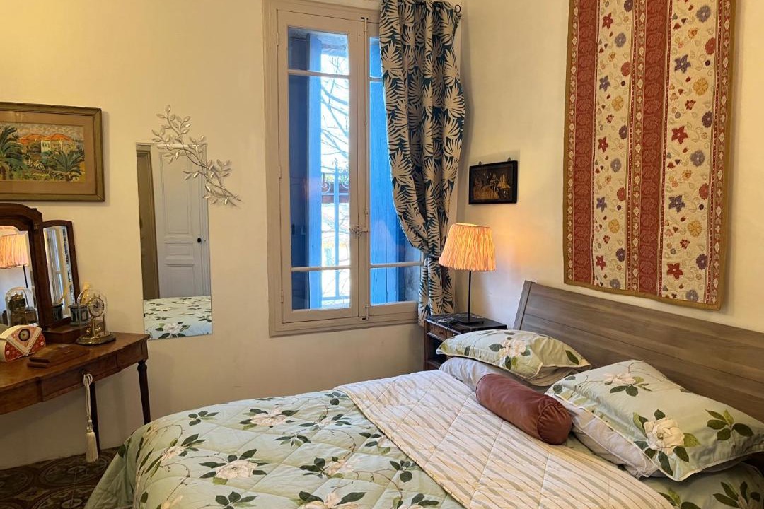 Photo of Bedroom in Saint-Genies-de-Fontedit