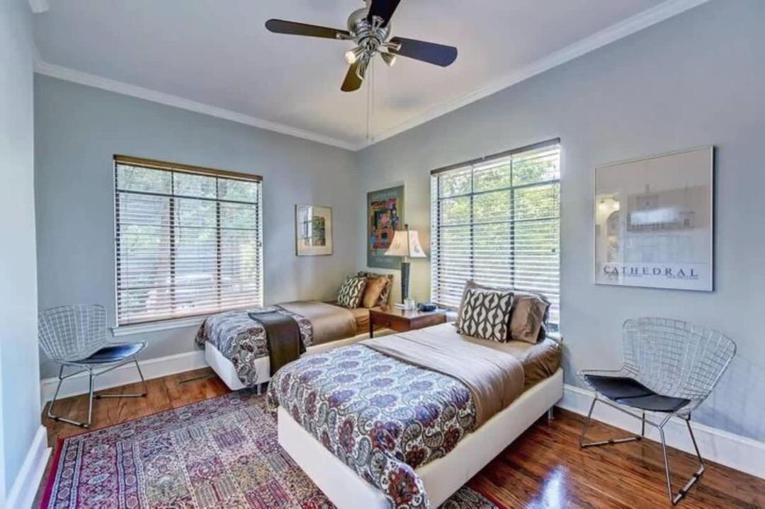 Photo of Bedroom in Myers Park