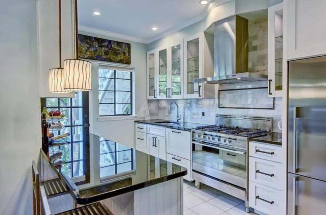 Photo of Kitchen in Myers Park