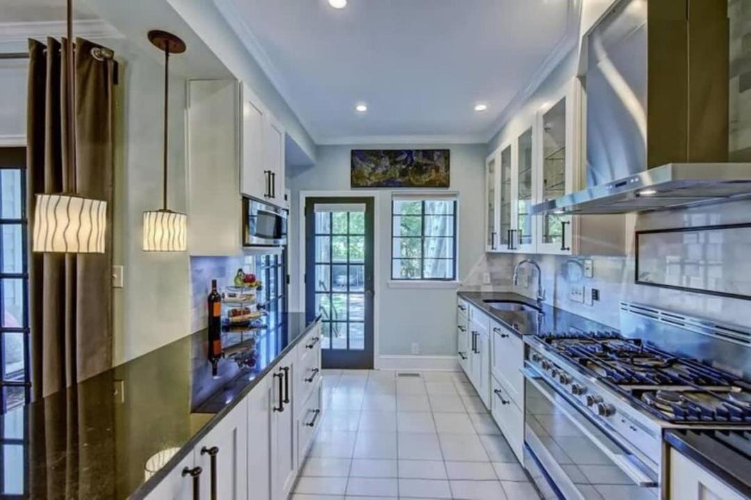 Photo of Kitchen in Myers Park