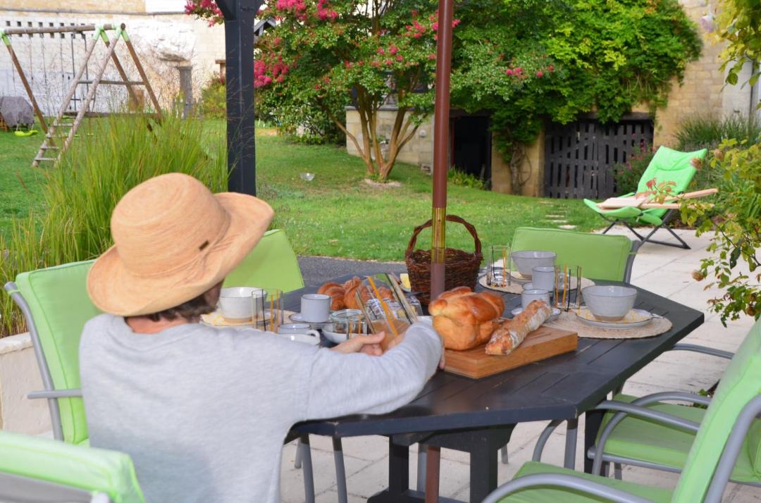 Photo of Others in Thizay