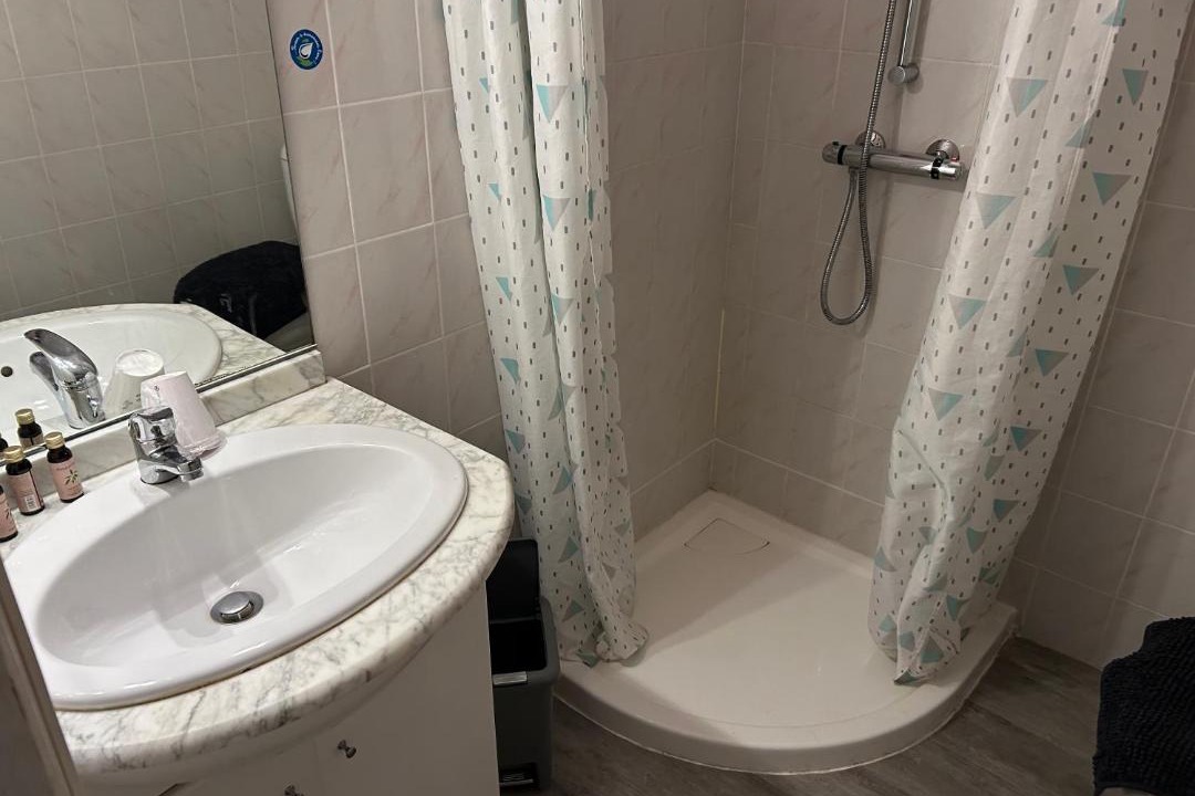 Photo of Bathroom in Narbonne