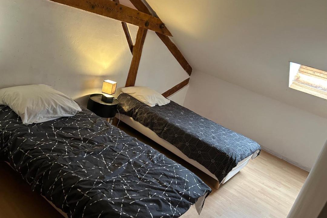 Photo of Bedroom in Narbonne