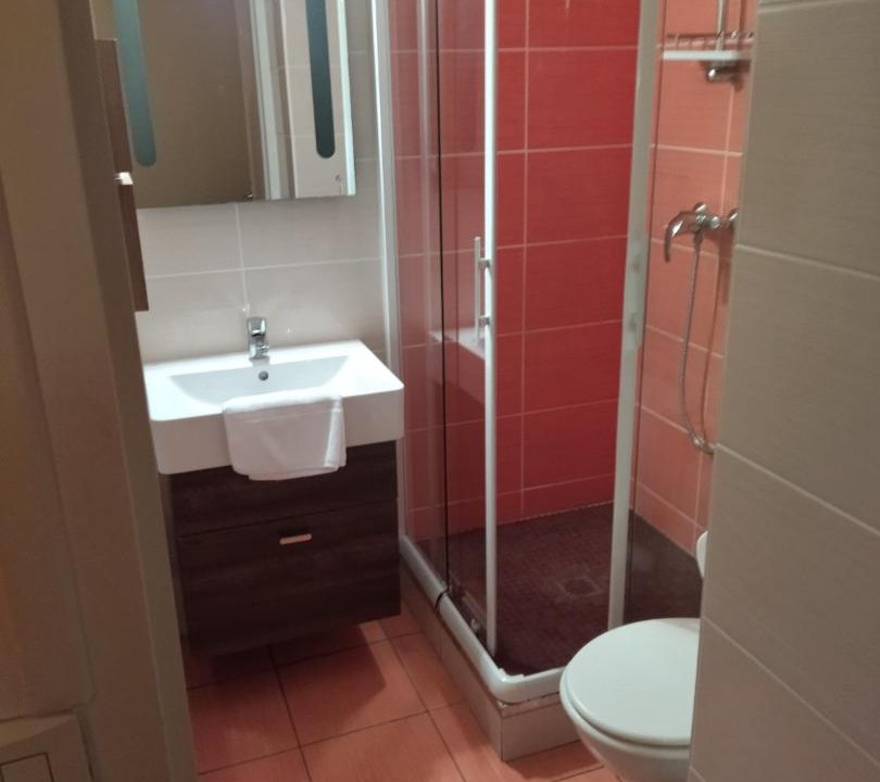 Photo of Bathroom in Soudan