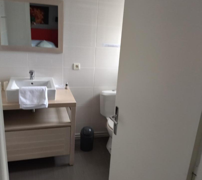 Photo of Bathroom in Soudan