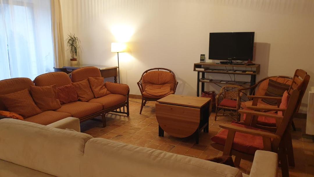 Photo of Livingroom in Genneteil