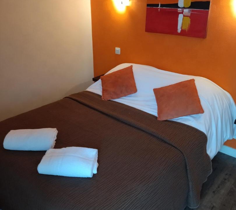 Photo of Bedroom in Soudan