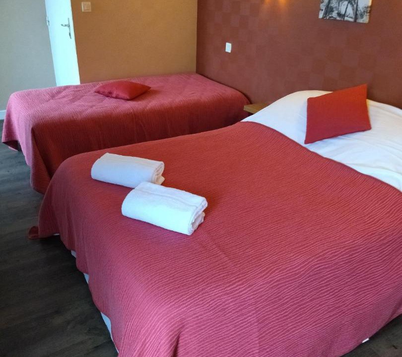 Photo of Bedroom in Soudan