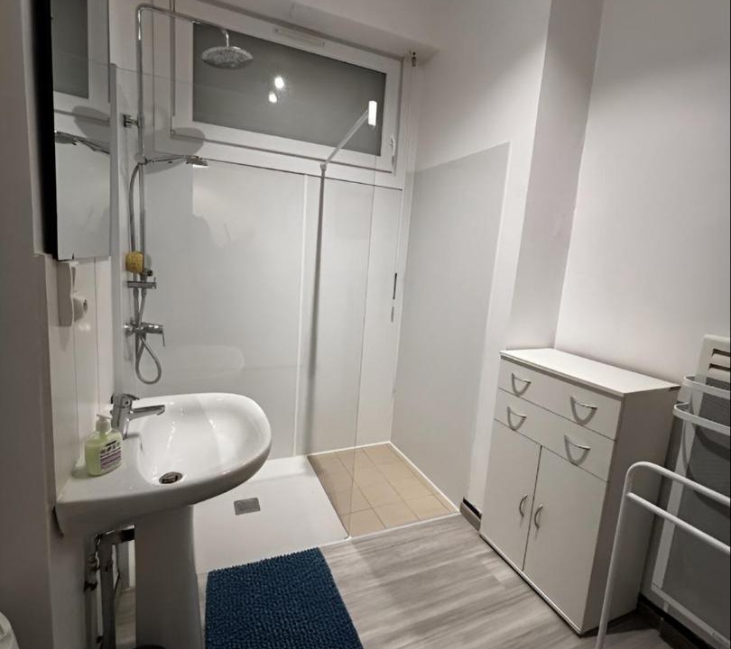 Photo of Bathroom in Malo-les-Bains