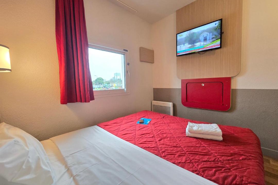 Photo of Bedroom in Sarcelles