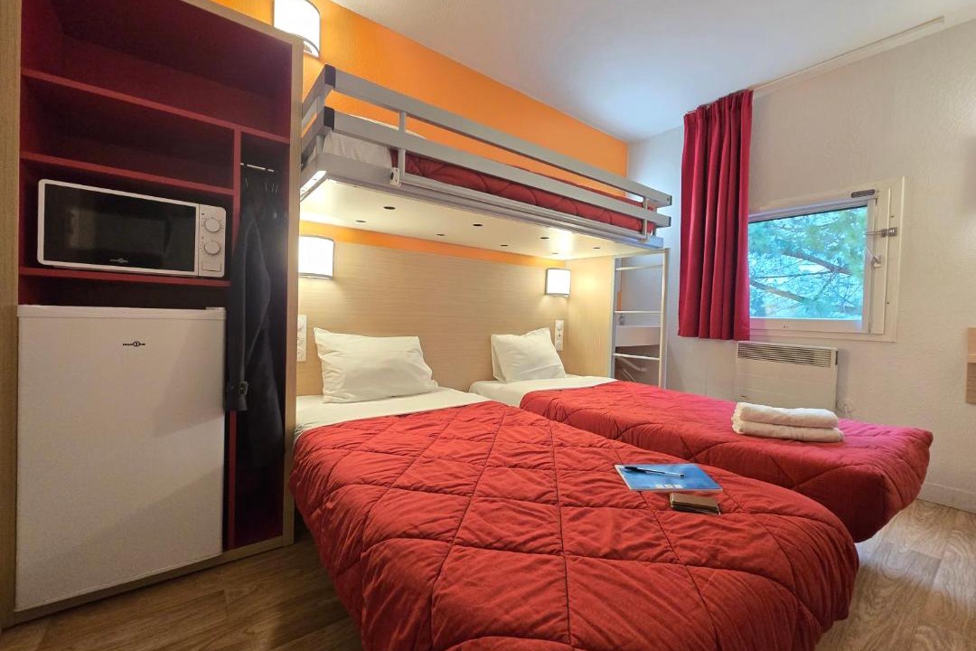 Photo of Bedroom in Sarcelles