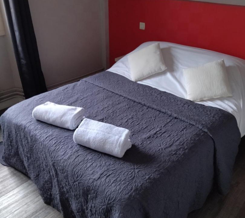 Photo of Bedroom in Soudan