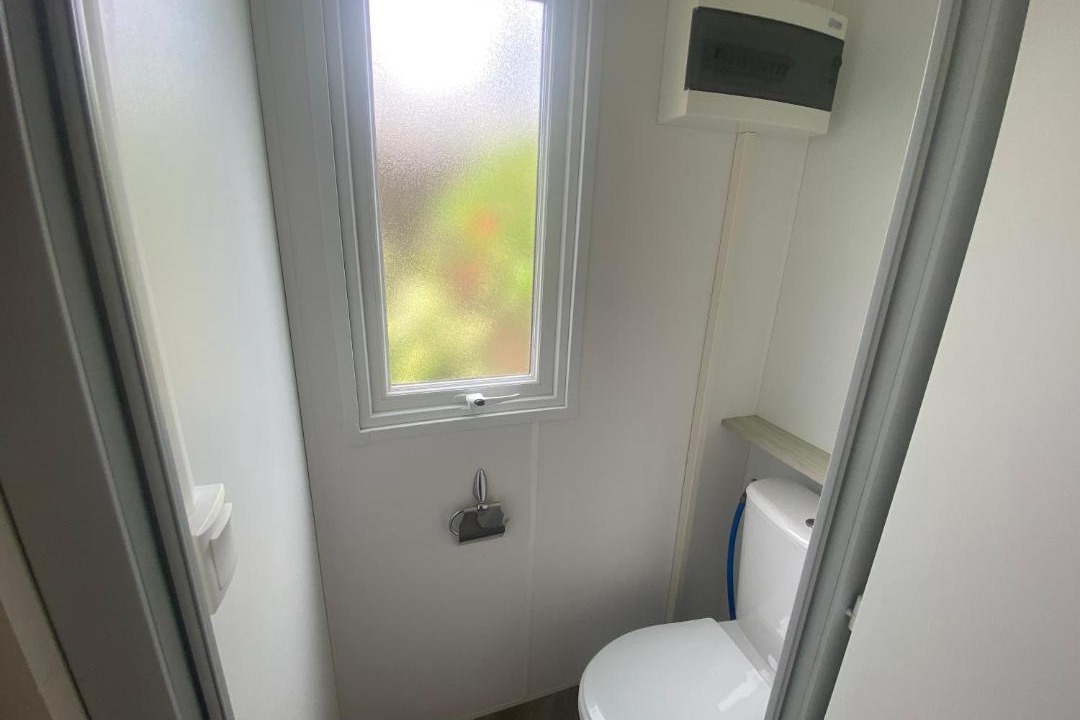 Photo of Bathroom in Saint-Julien-en-Born