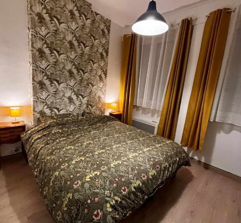 Photo of Bedroom in Malo-les-Bains