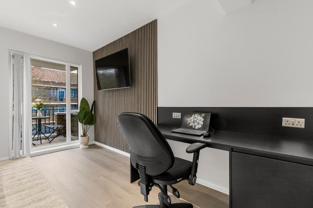 Photo of Others in College