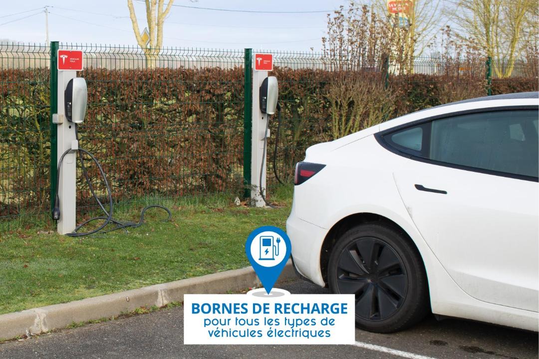 Photo of Others in Chateaudun