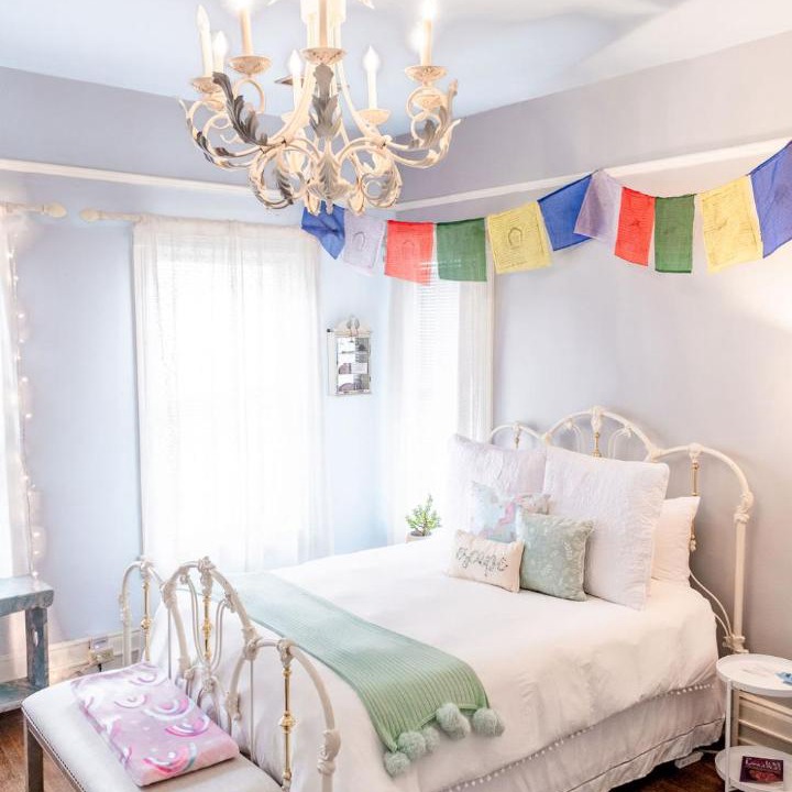Photo of Bedroom in Five Points South