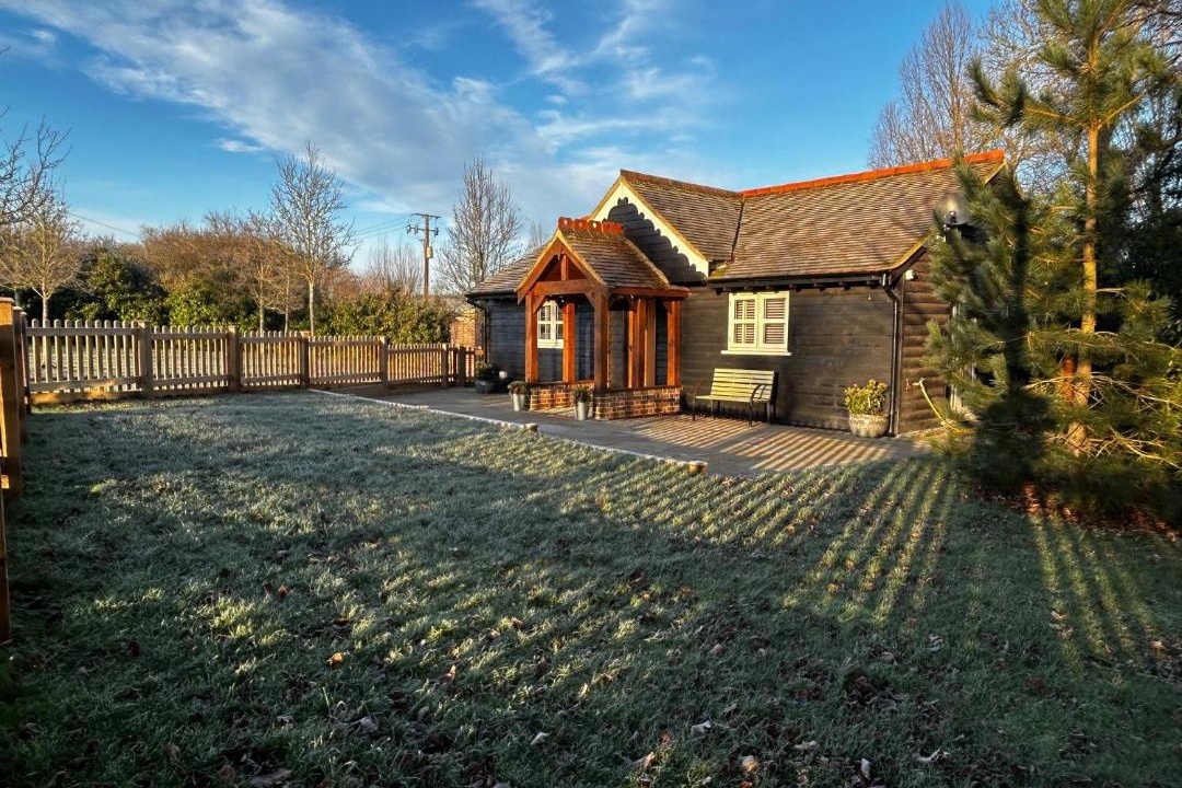 Photo of Others in Howlett End